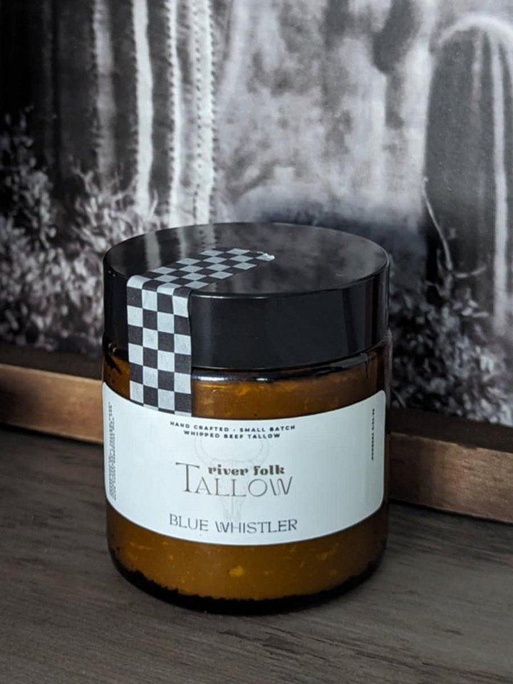 Blue Whistler Whipped Tallow product image (1)