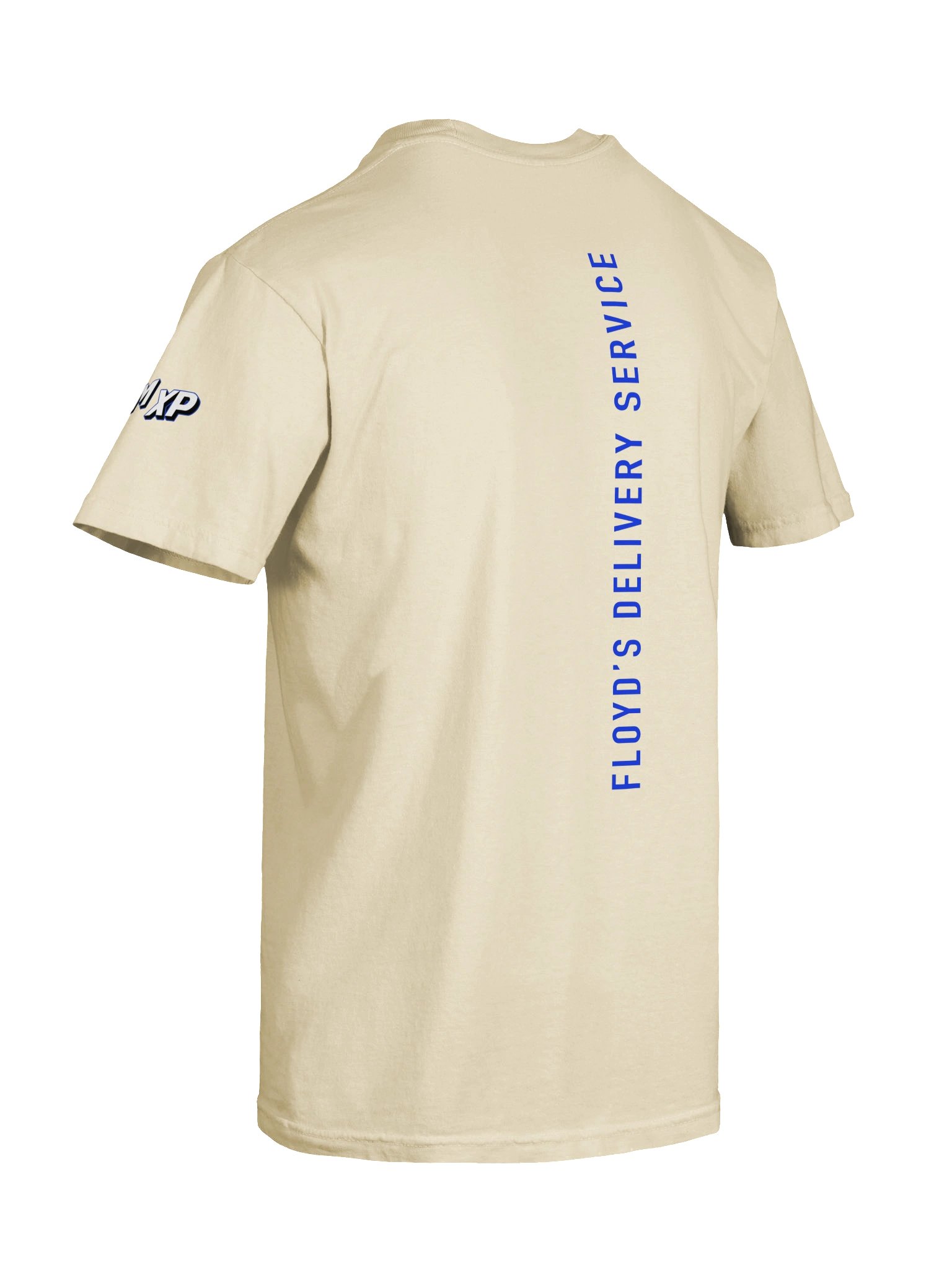 FDS - T-Shirt - Ivory product image (8)