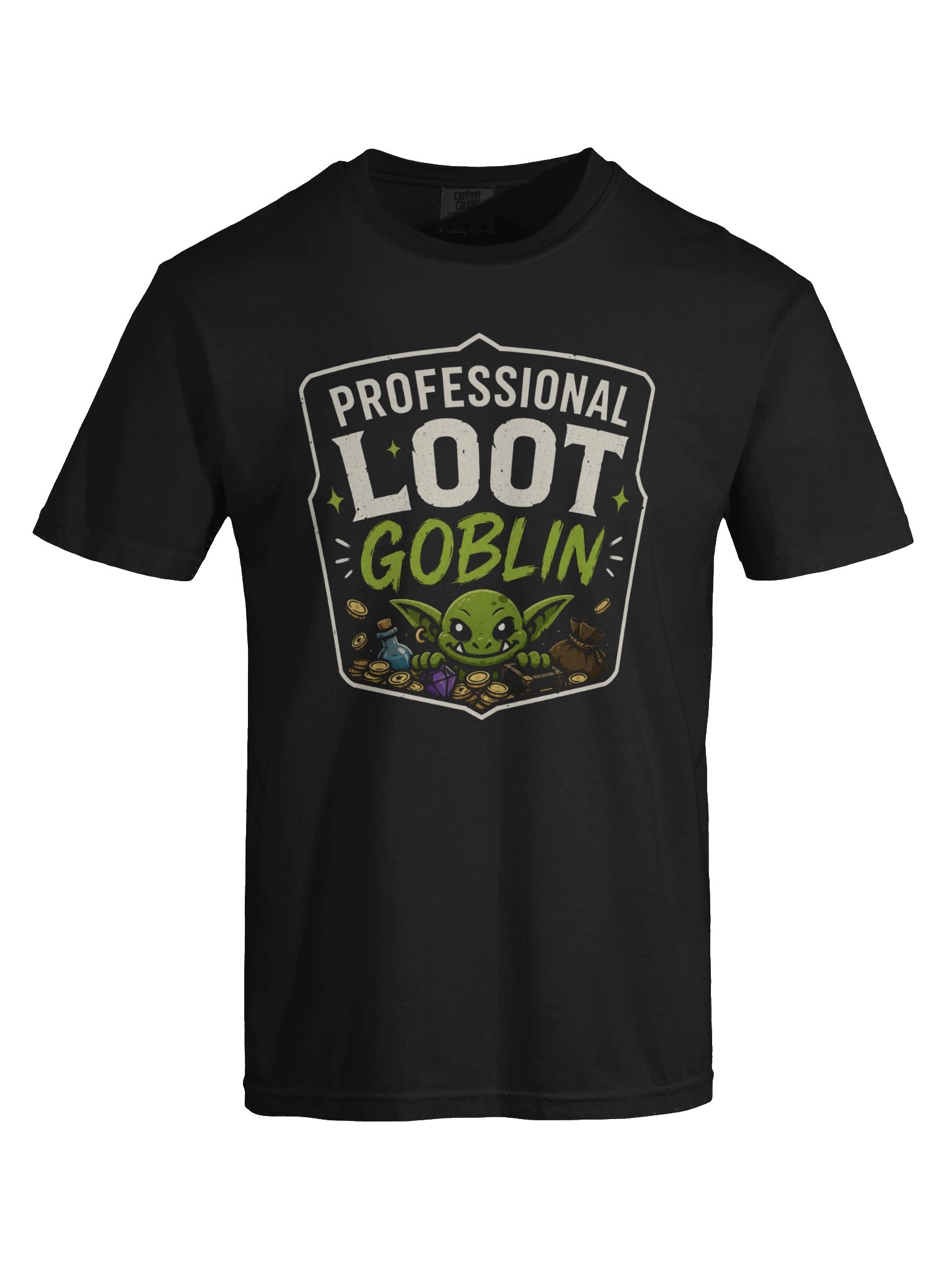 Loot Goblin product image (29)