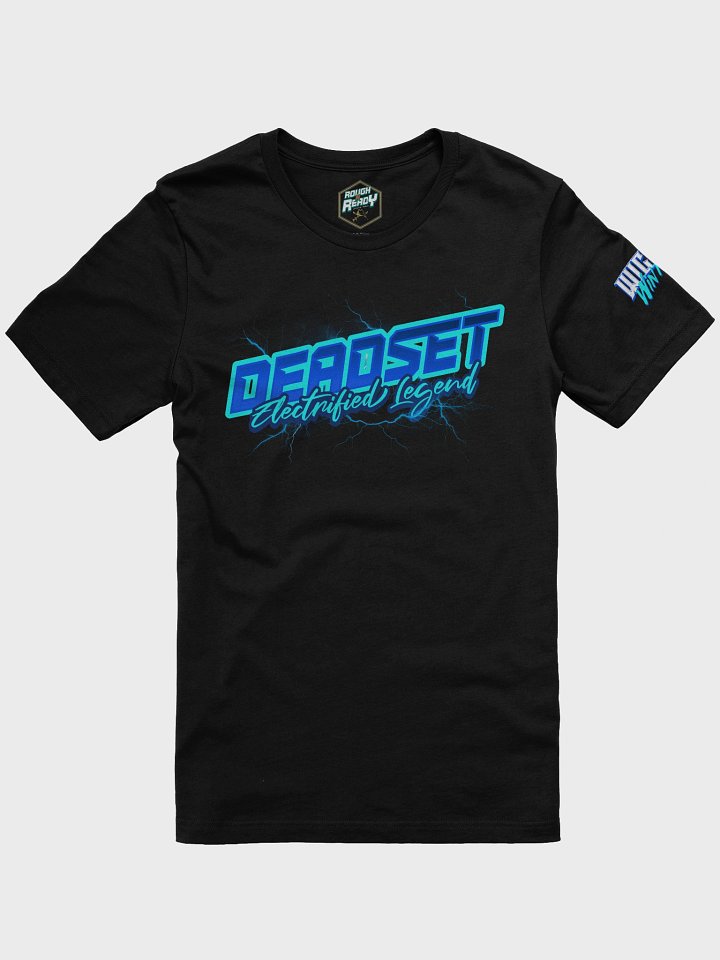 Deadest Electrified Legend product image (1)