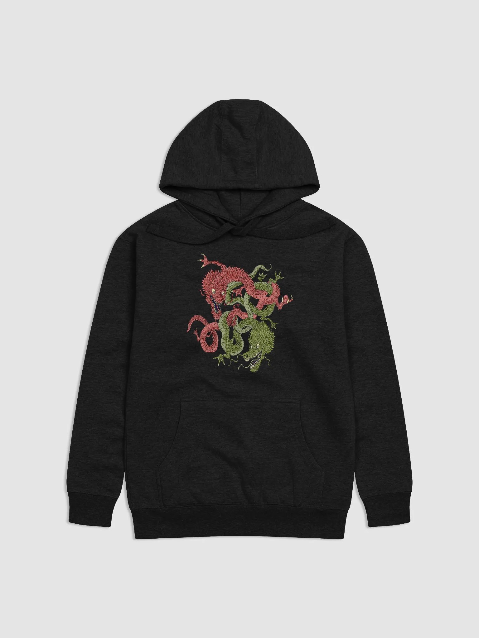 Dragons Hoodie product image (1)