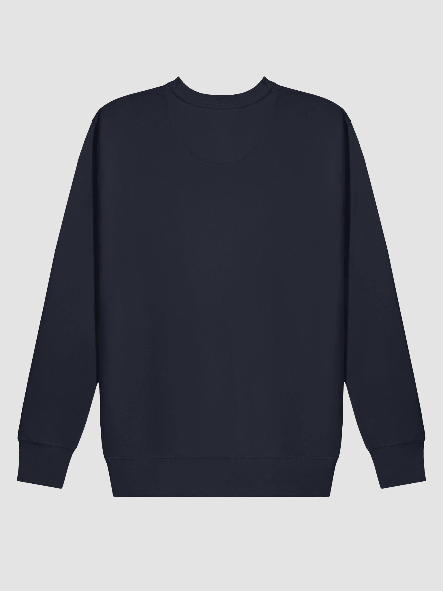 "Stomp!" Logo Sweatshirt product image (5)