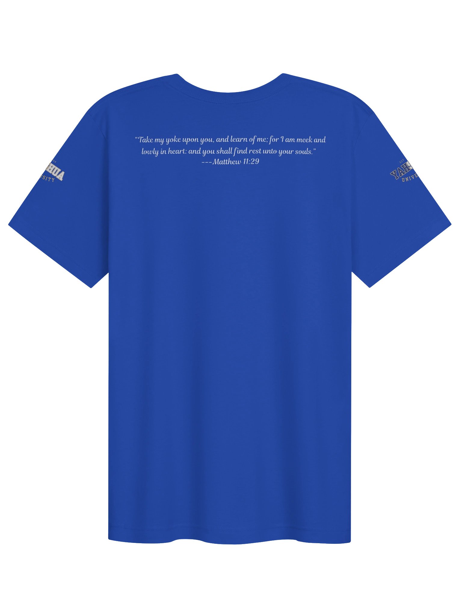 2026 Dallas Conference T-Shirt product image (2)