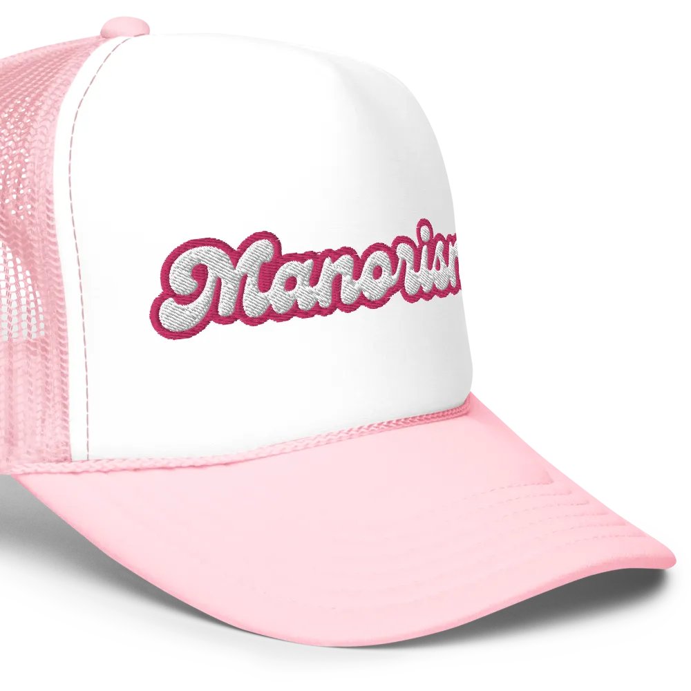 MANORISM 