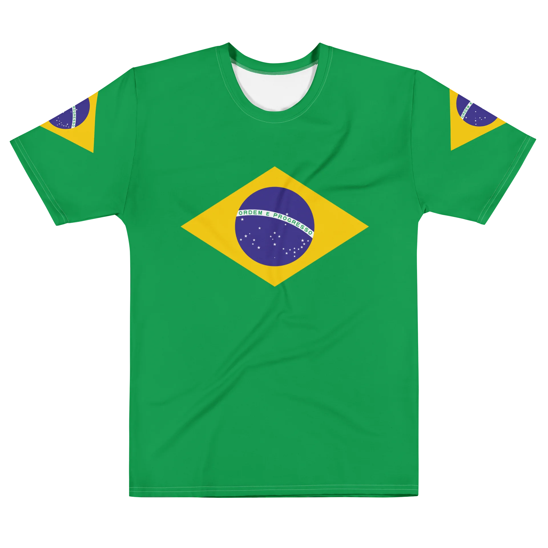 Brasil Graphic Tee product image (1)