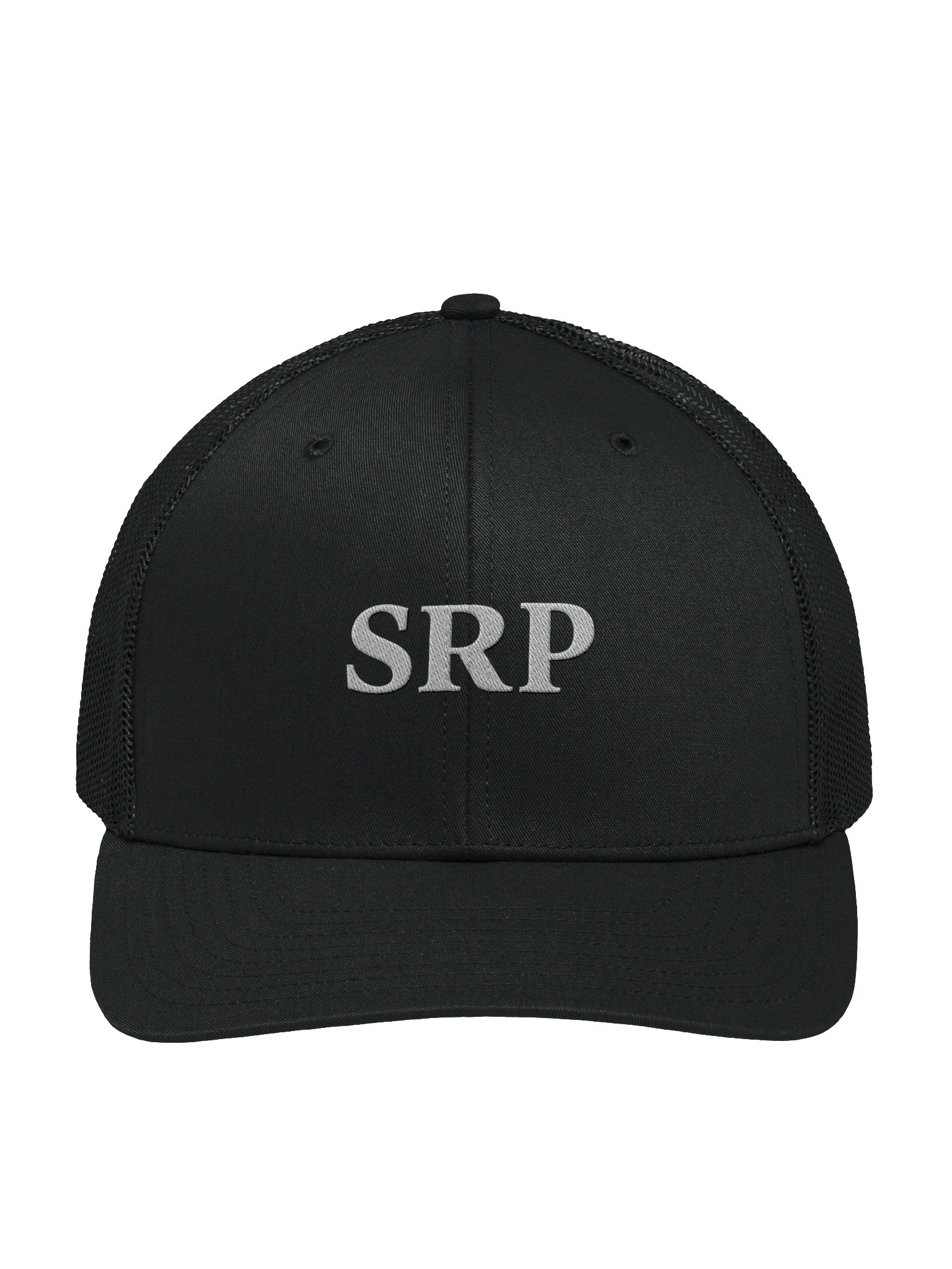 SRP Snapback Trucker Hat product image (3)