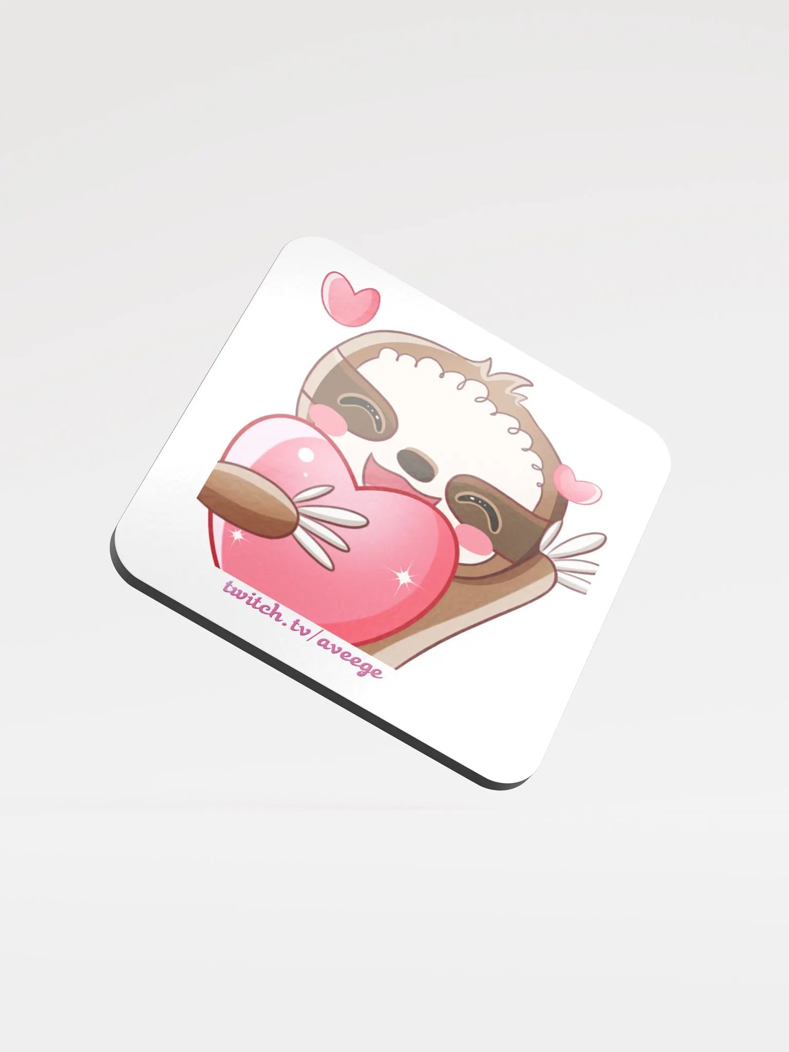 AveegeLove Coaster product image (1)