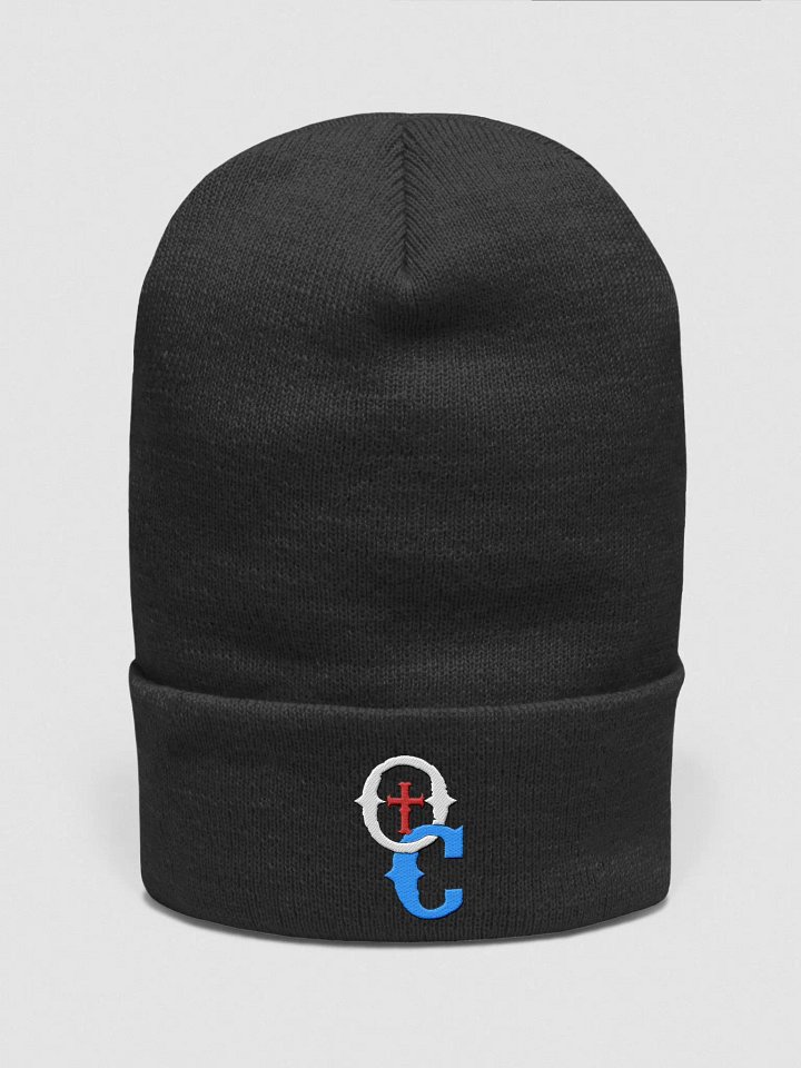 Outcasts OC Beanie product image (1)