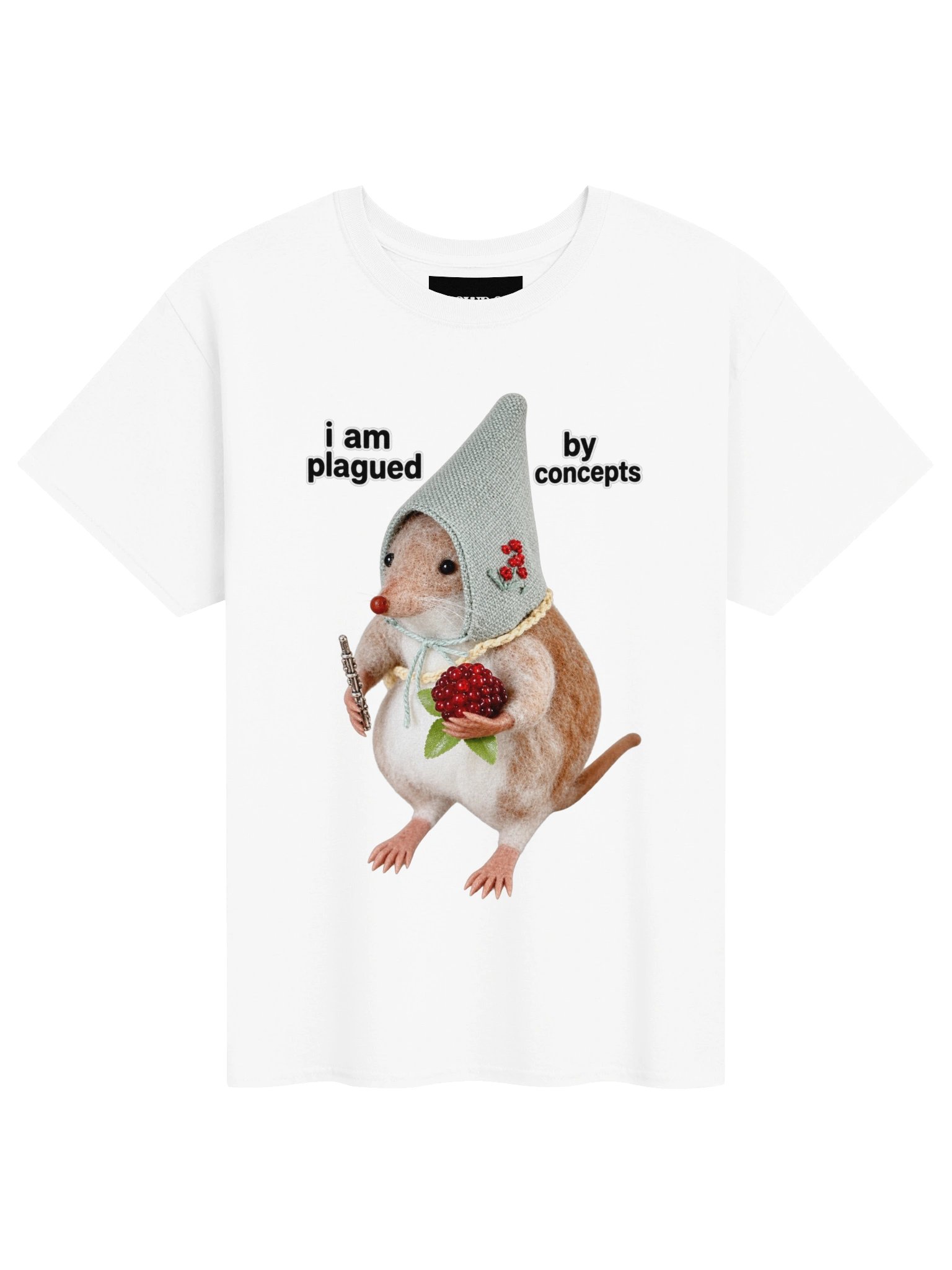 Plagued by concepts product image (49)
