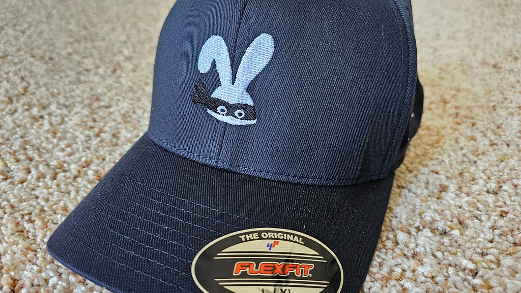 Buckeye Bunny