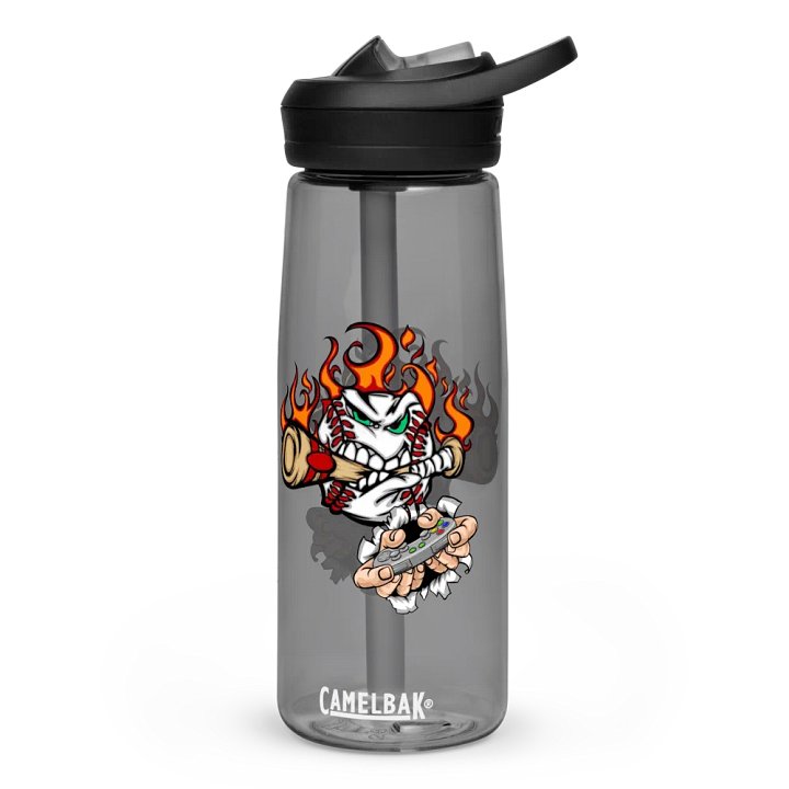 Napalm Nick product image (1)