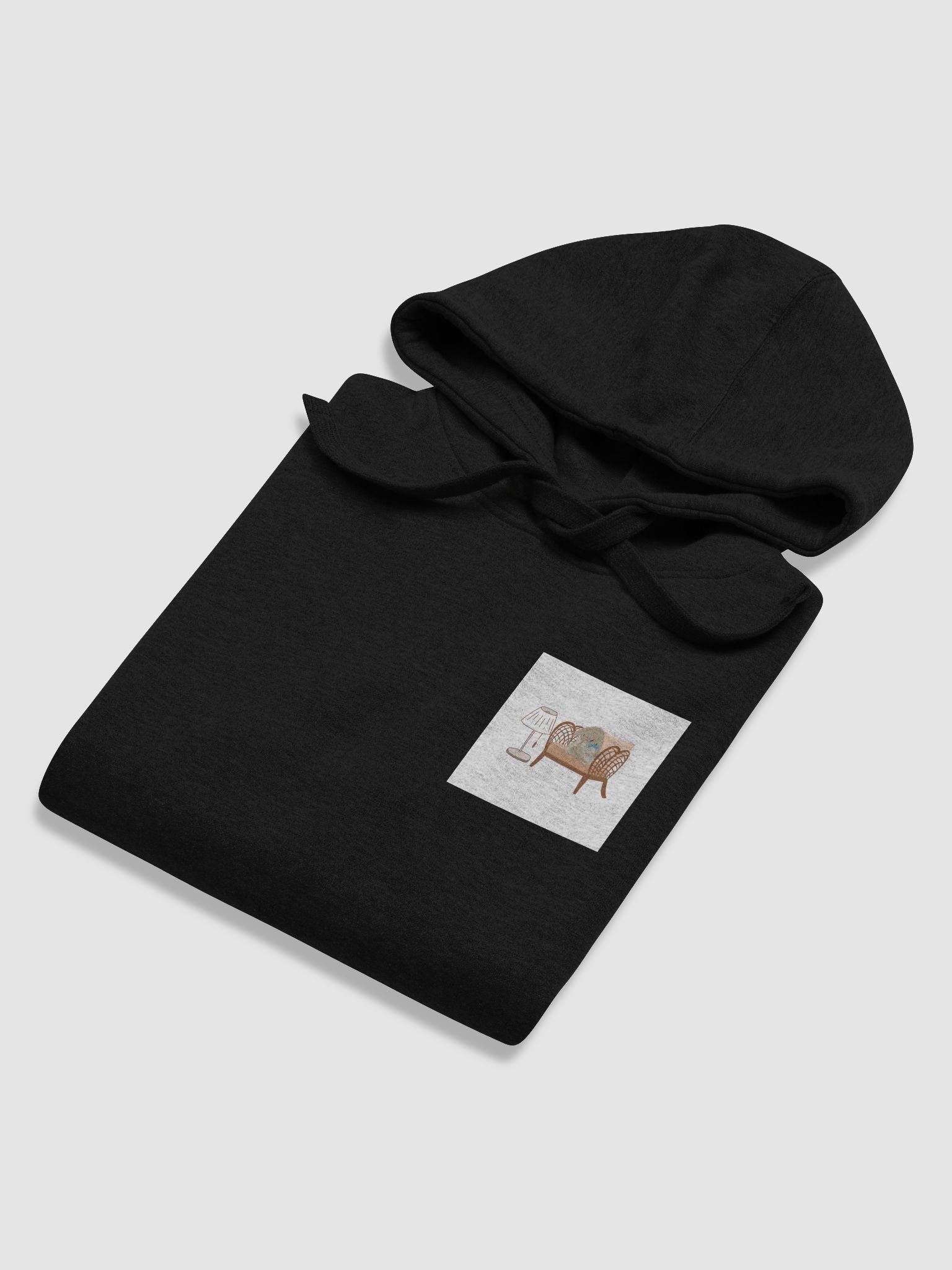 Cotton Hoodie product image (58)