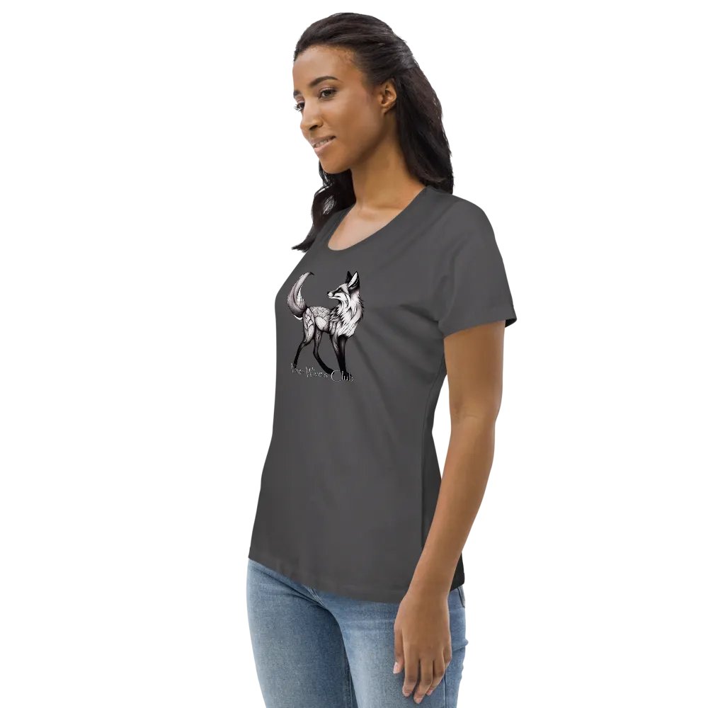 Vixen Wives Club fitted shirt product image (11)