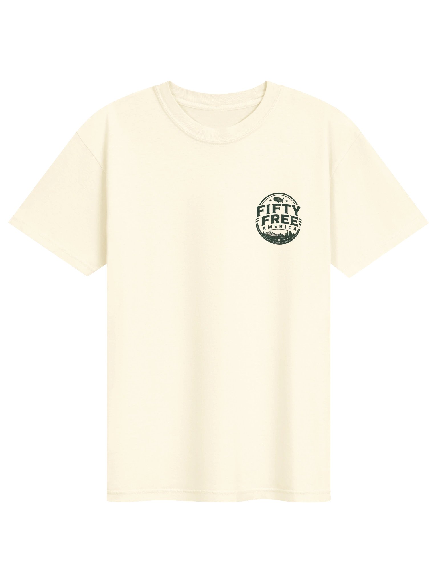 South Carolina - Fifty Free America™ Collection product image (1)