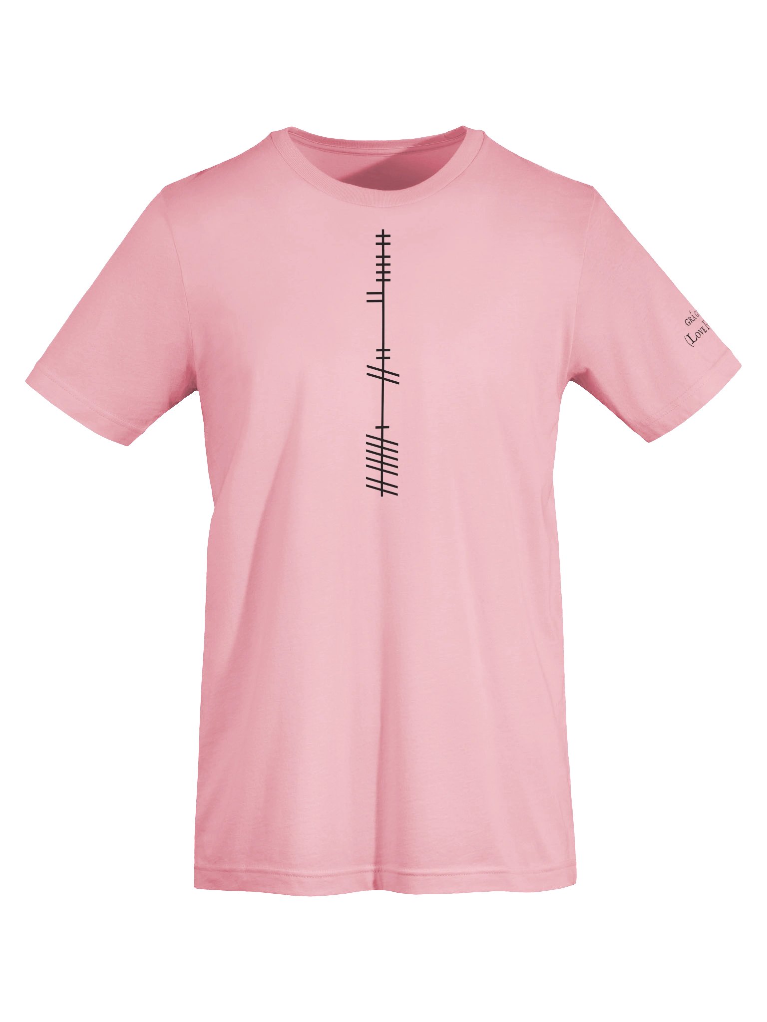 grá go deo (Love Forever) - Soft Tee product image (40)