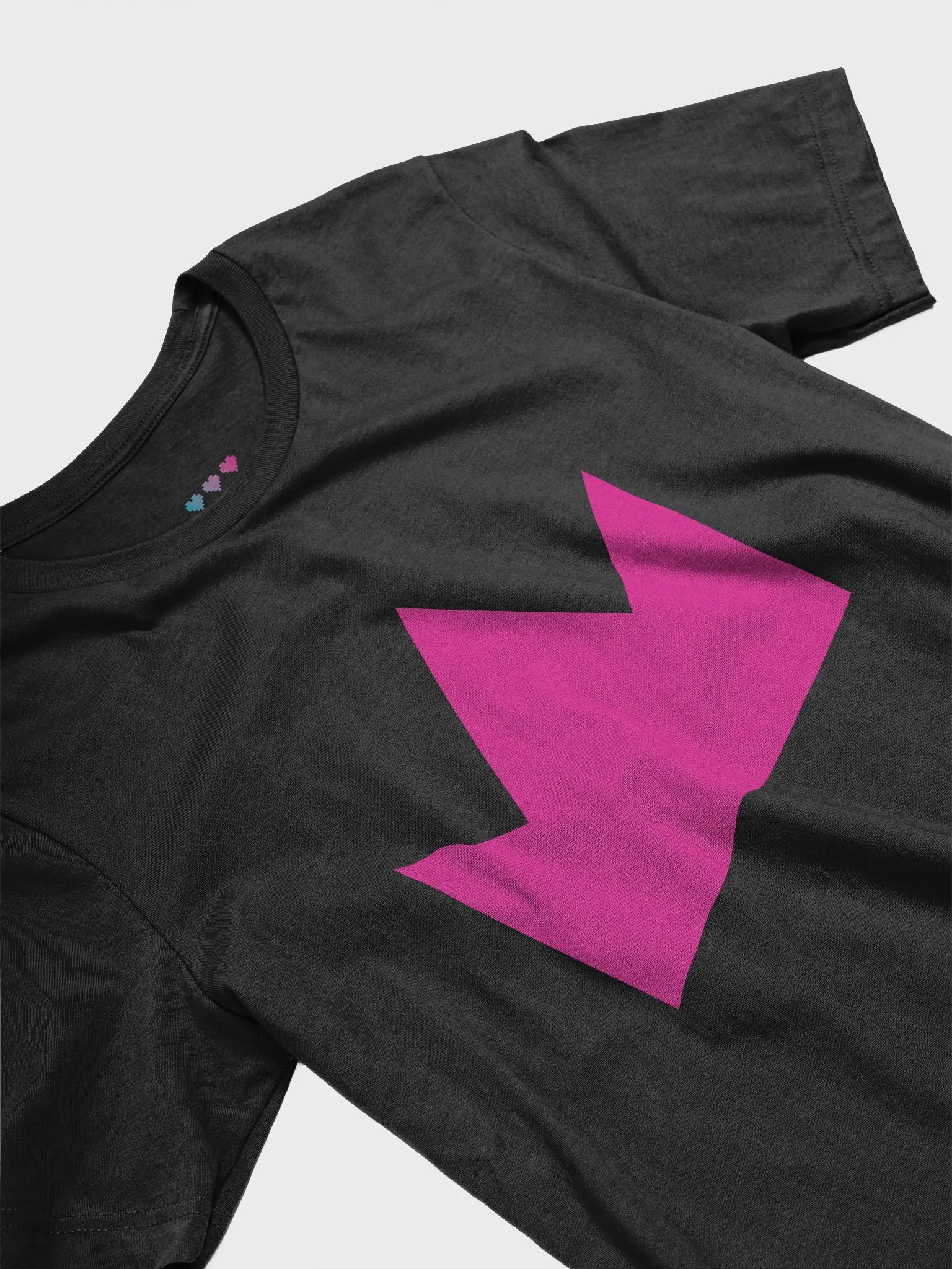 PG X HOTC: The Crown Tee (v2) product image (3)