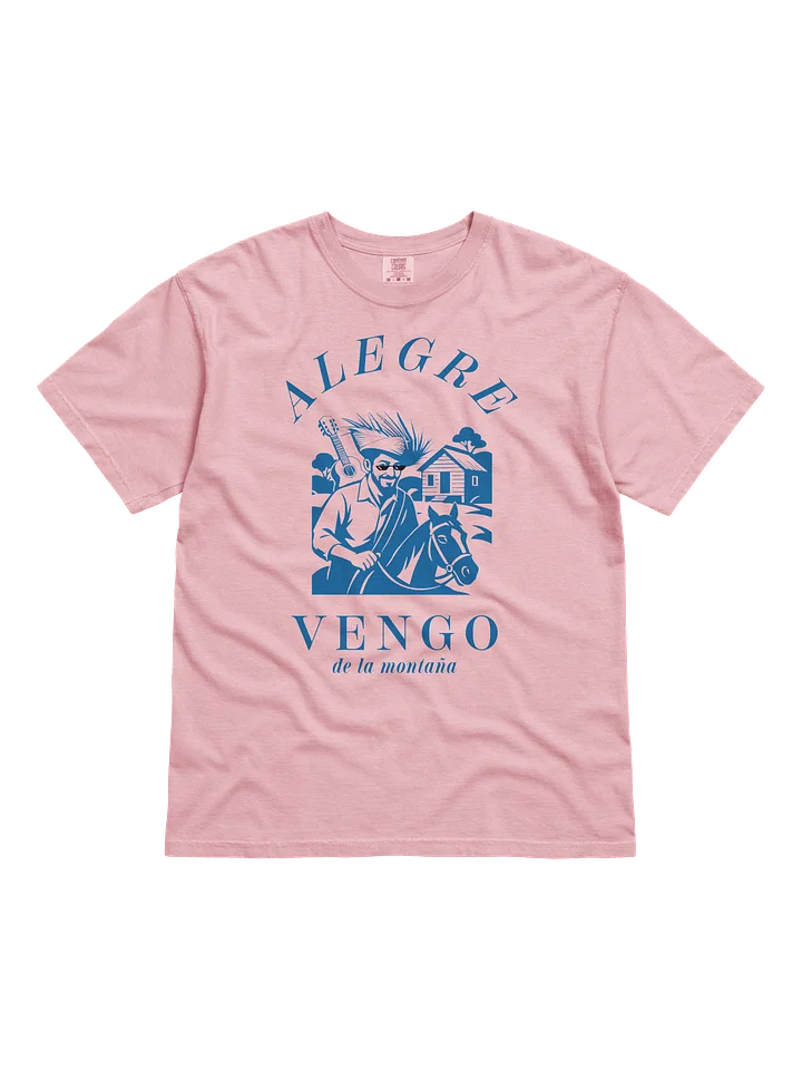 Alegre Vengo product image (1)