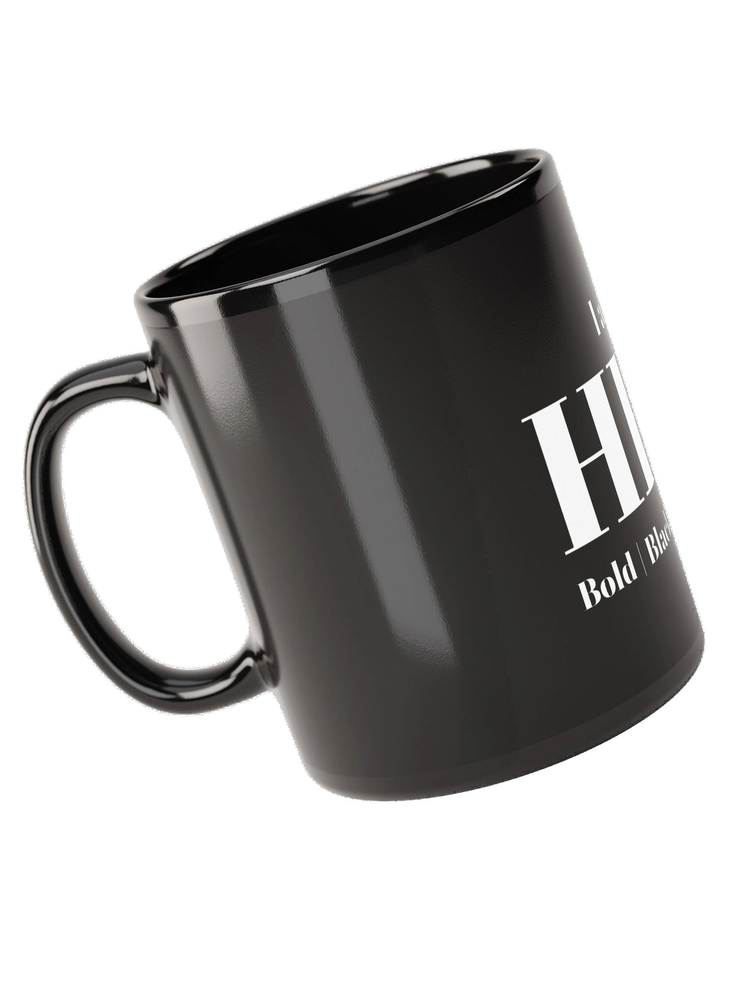 I Am HER Signature Mug product image (4)