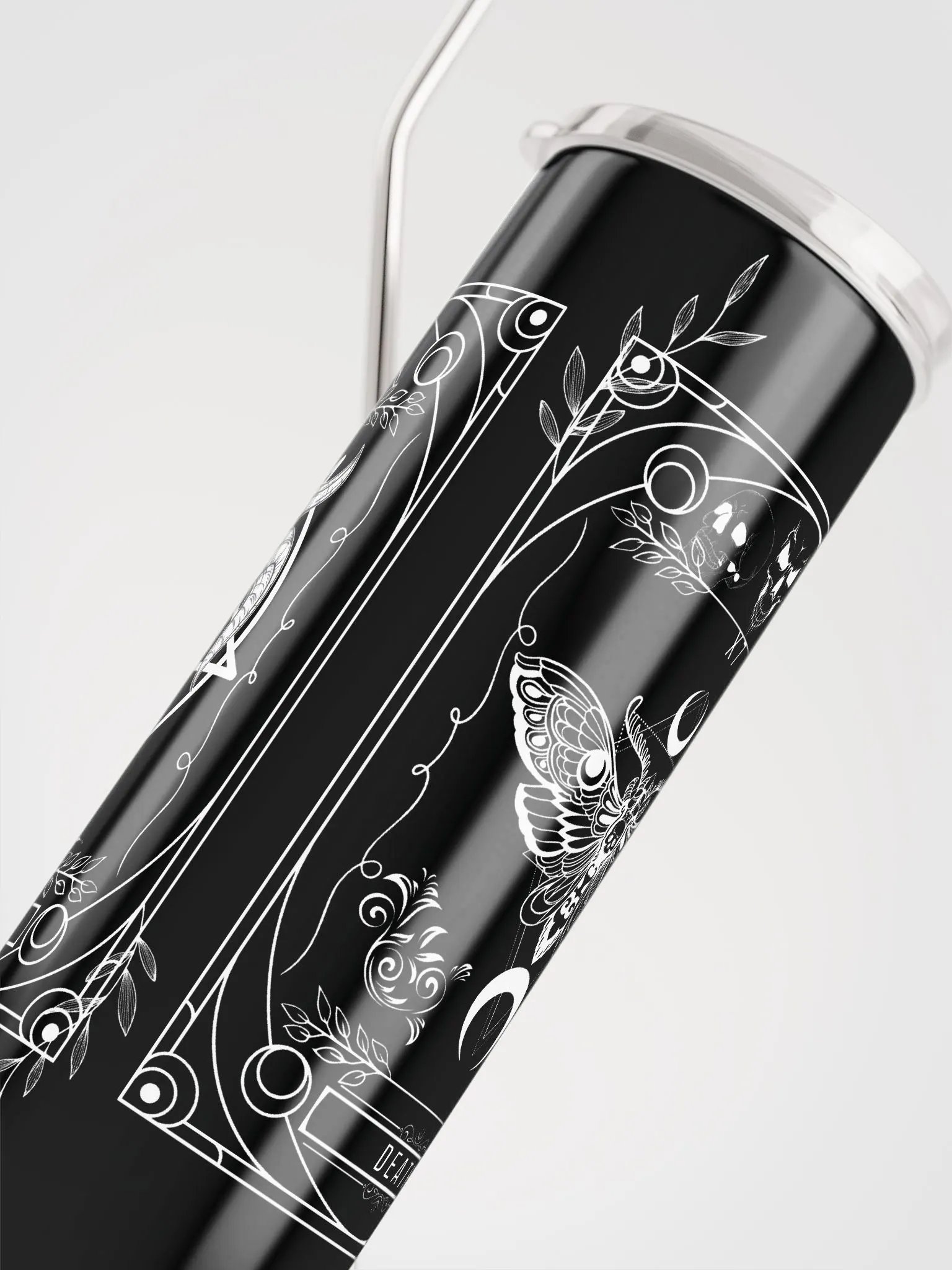 Devil Death Tumbler product image (1)