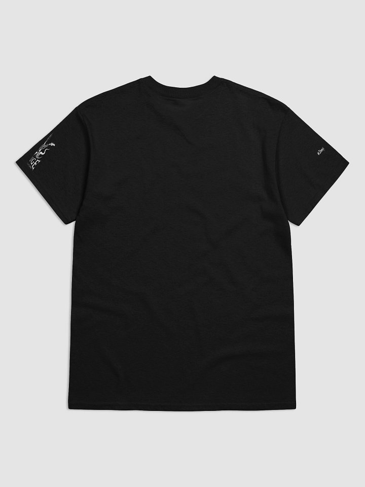 Mercy's Not Forgiveness - Graffiti Shirt product image (2)