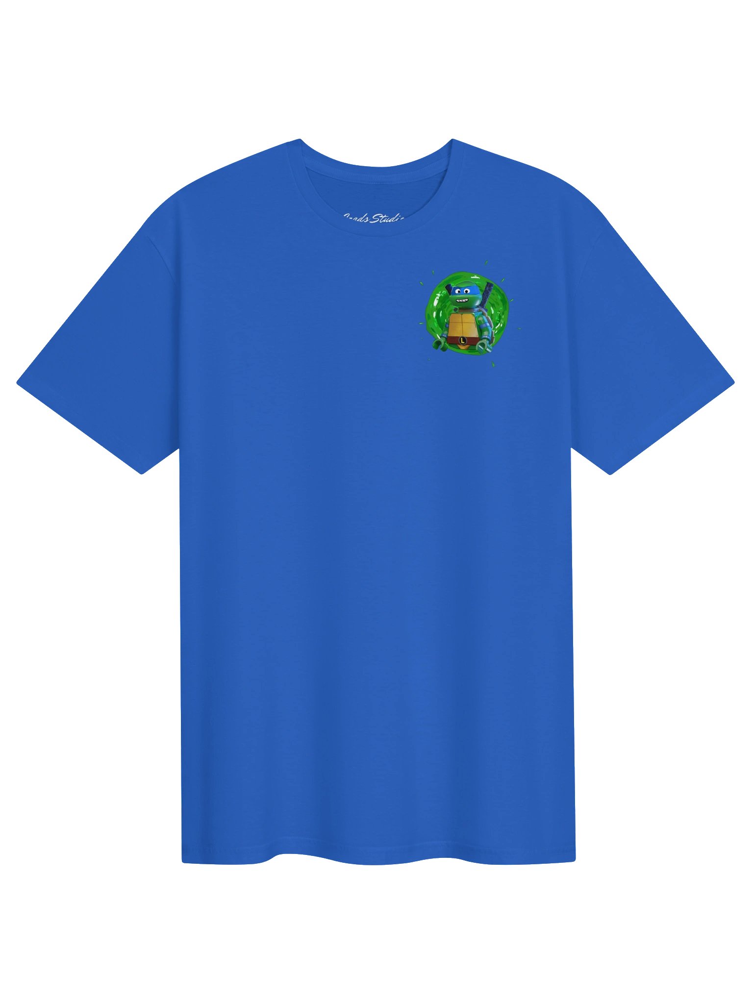 TEAM LEO - Supporter Tee product image (2)