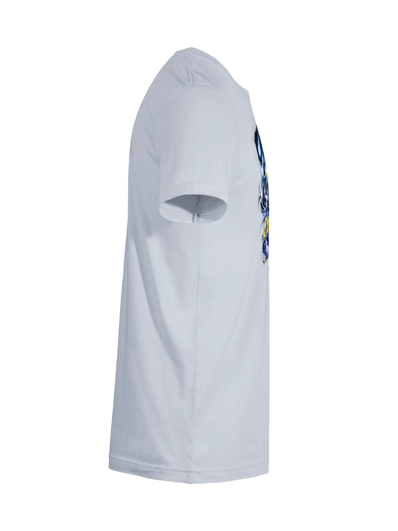 i’ve got you Star Lightning Tee product image (80)