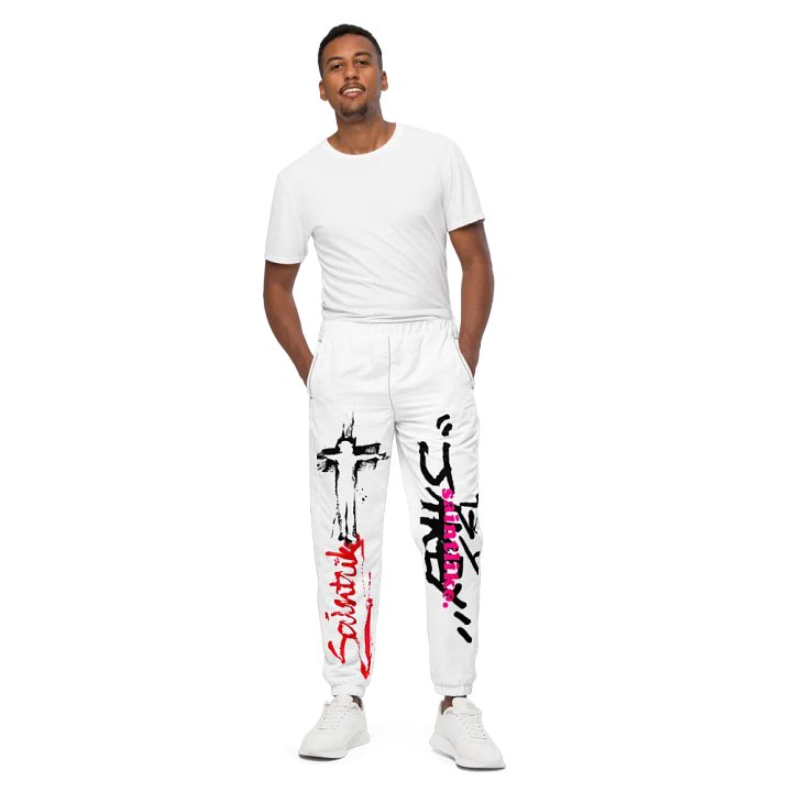 Saintlike pants product image (1)