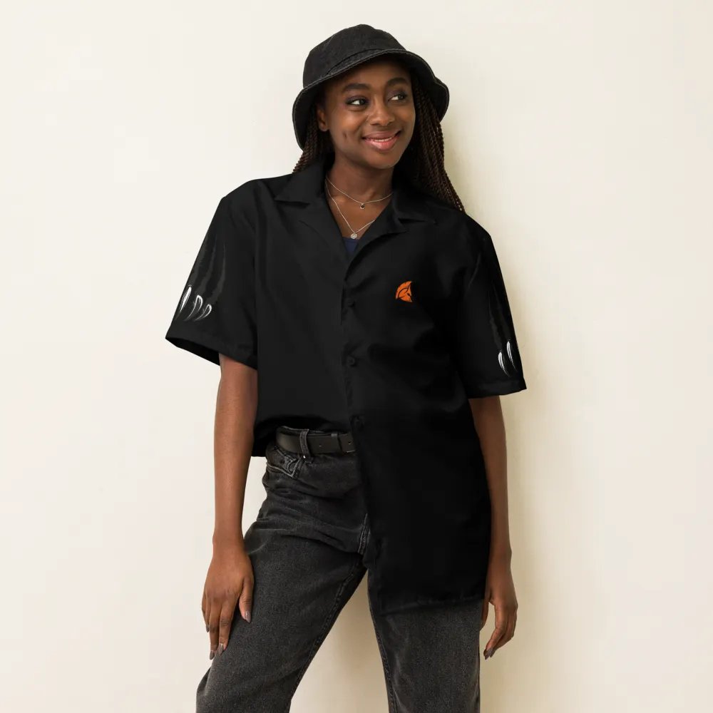 Tiger Claw Shirt product image (12)