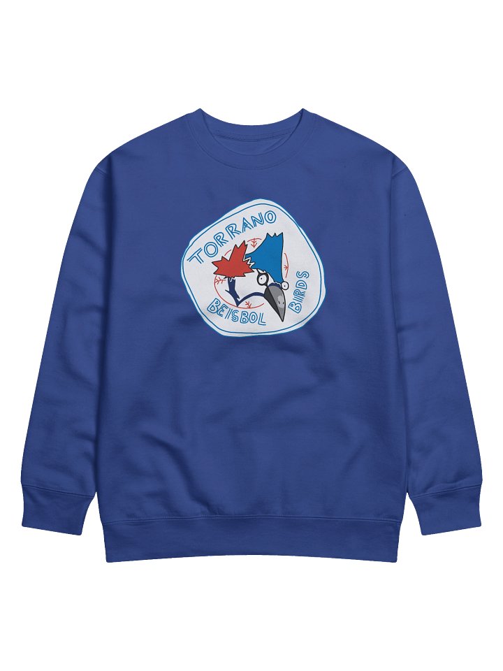 go bird - sweatshirt edition product image (57)