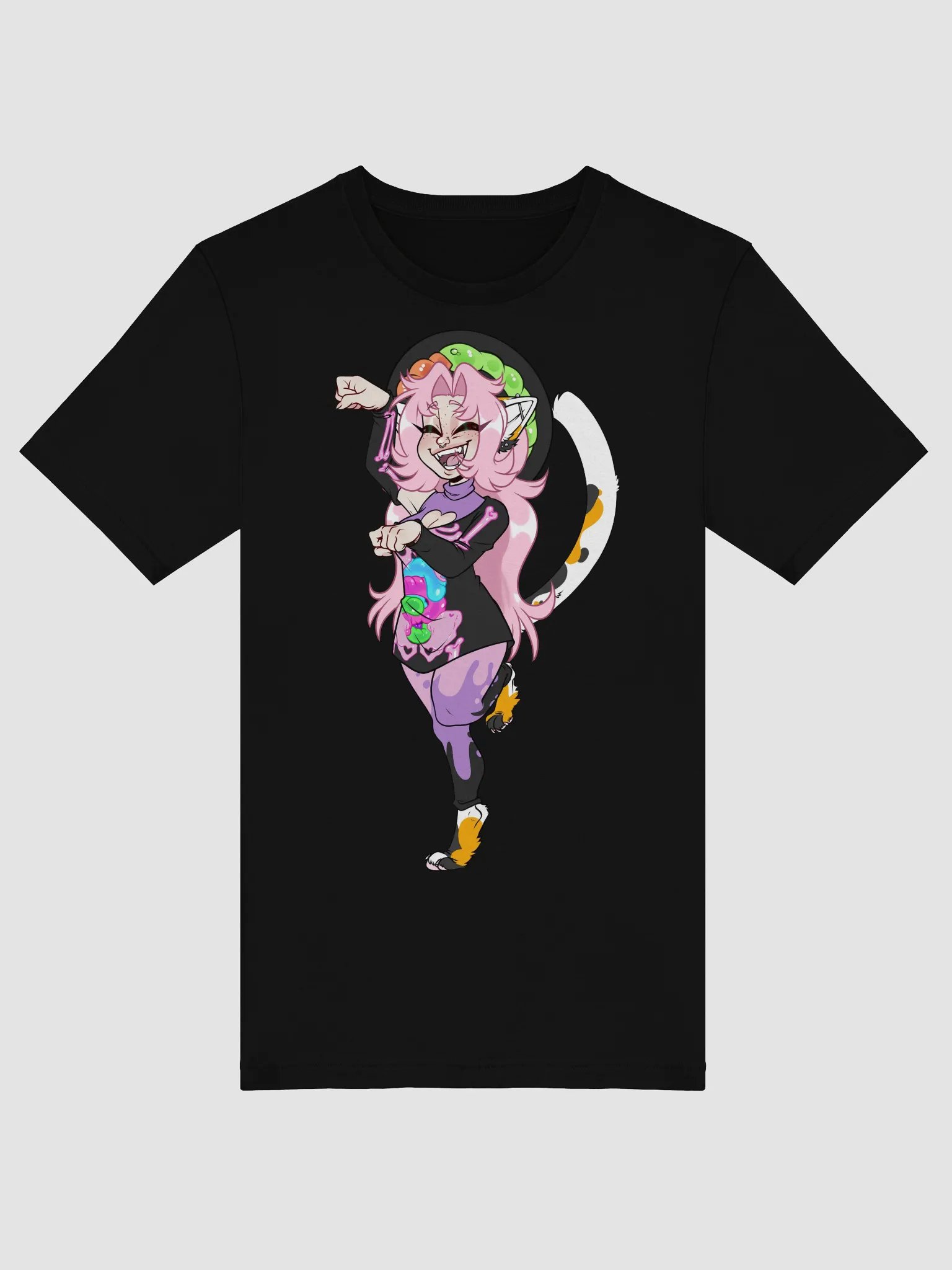 Like "Nya"...Ya Know? product image (5)