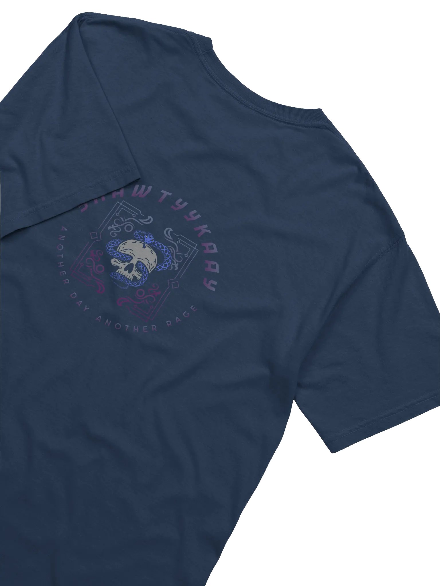 Keep It Breezy Tee product image (5)