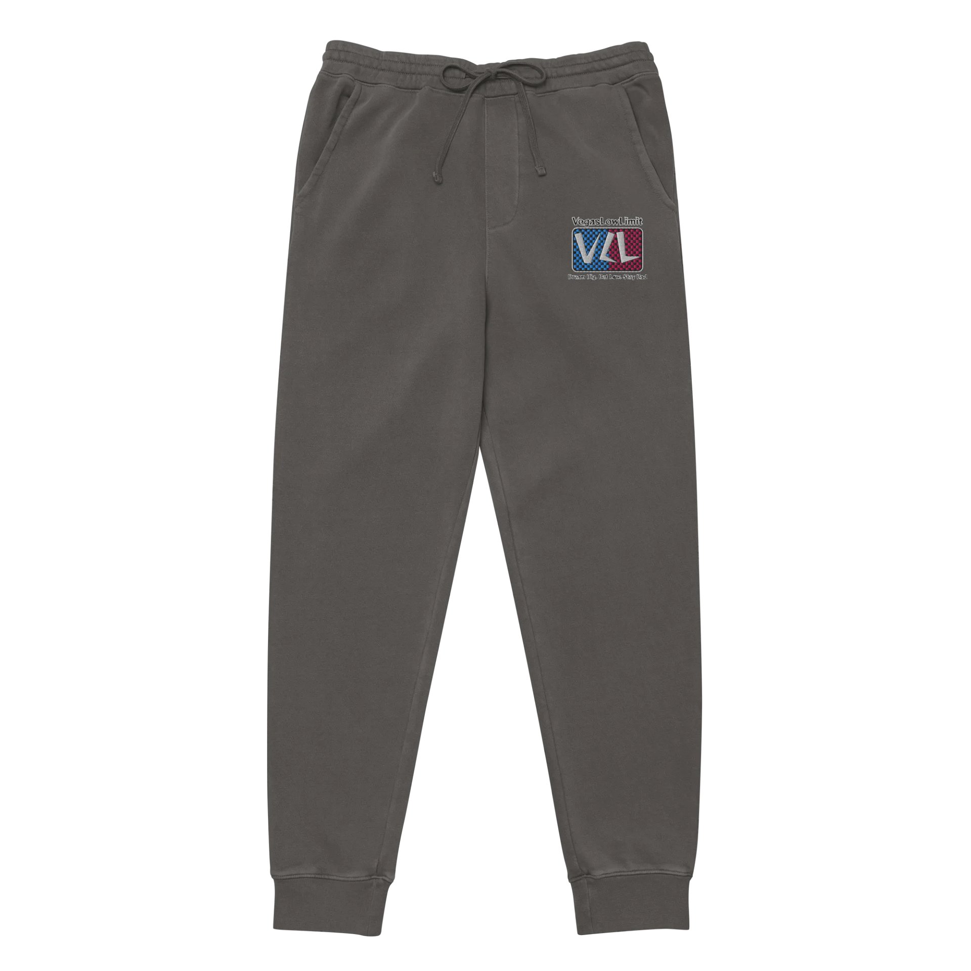 VLL Old Skool Dream Joggers product image (3)