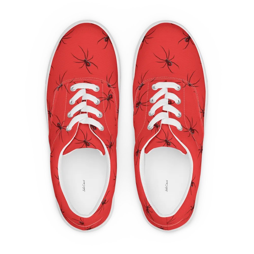 Spiders Lace-Up Shoes product image (2)