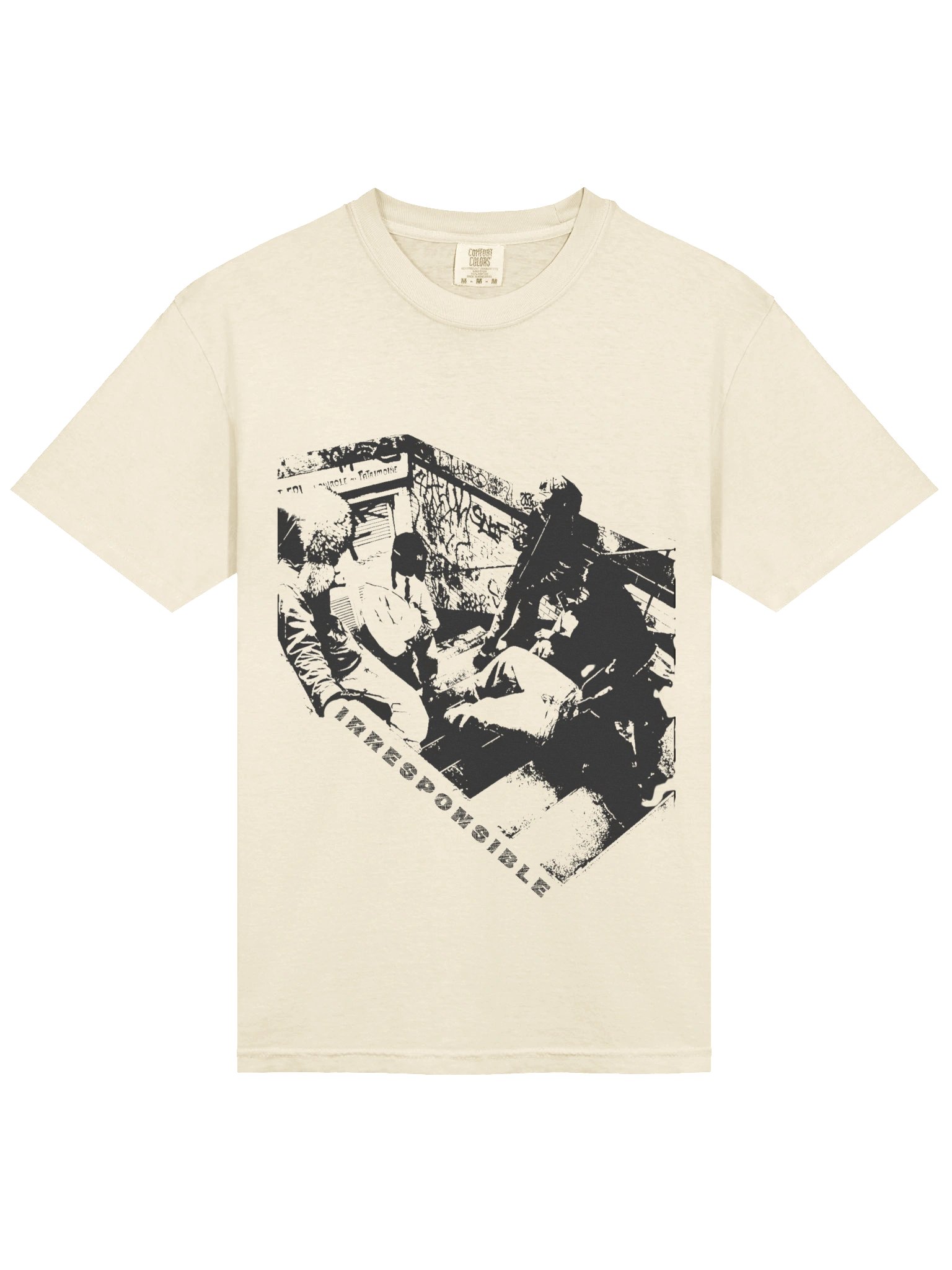 Print Graphic Tee product image (6)