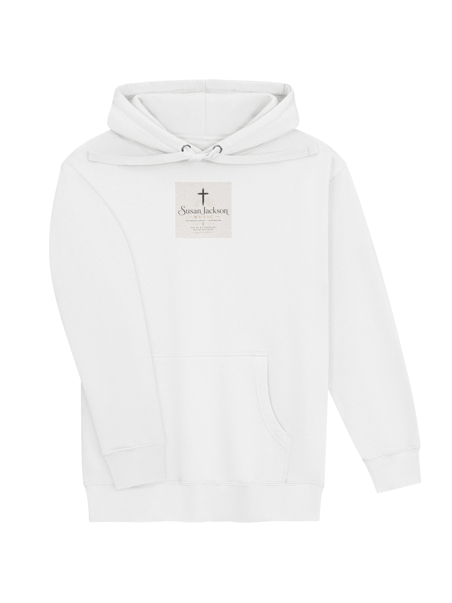 Susan Jackson Music Hoodie product image (11)
