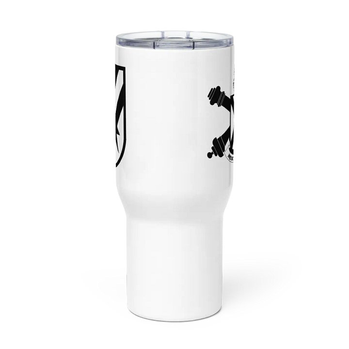 1-118th FA Travel Mug product image (2)