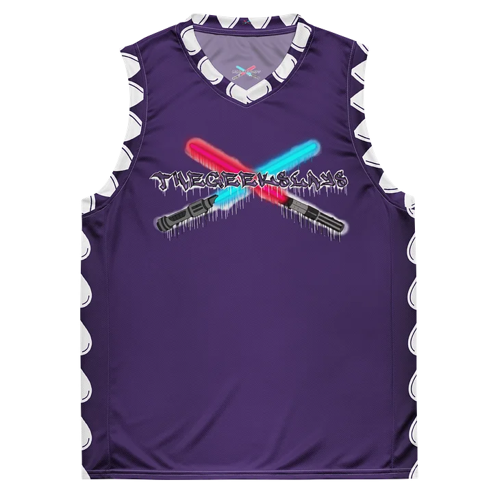 Geek Squad 2026 Jersey product image (2)
