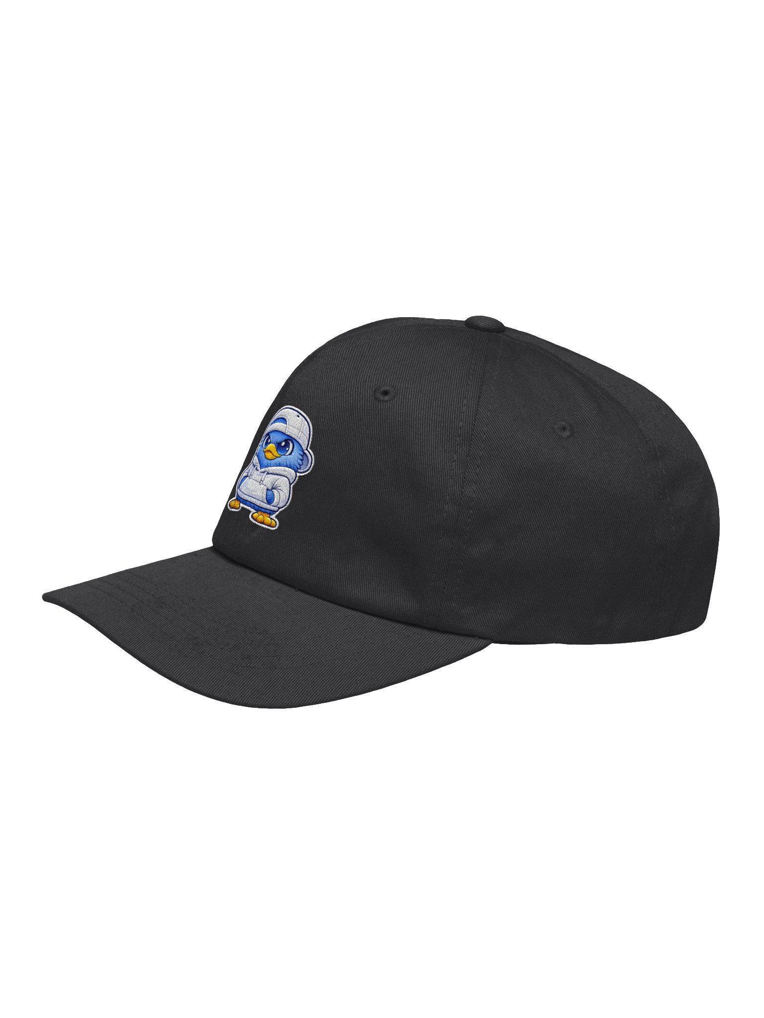 New Kiiwi Dad Hat product image (3)