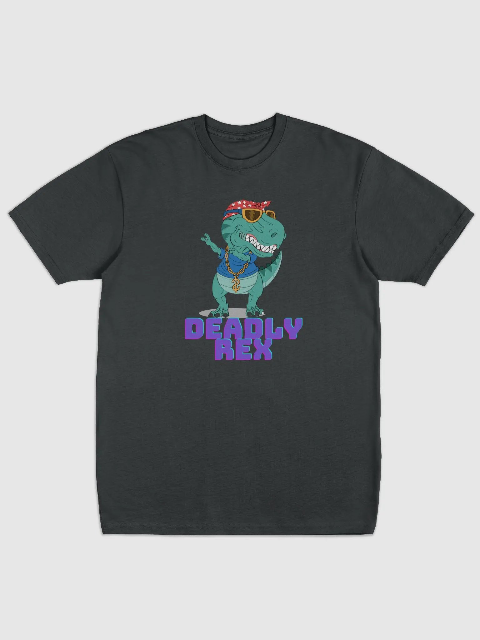 Rex Shirt product image (1)