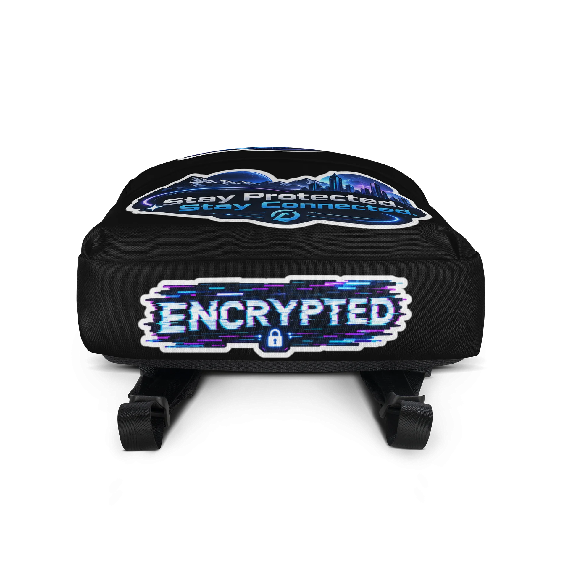 SpyglassVPN Backpack product image (4)
