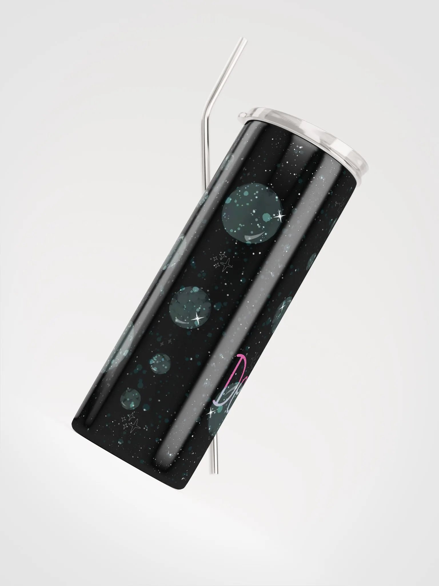 Tumbler - Get Hydrated! product image (4)