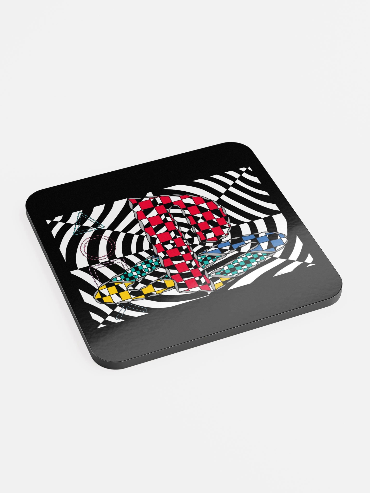 Coaster (PlayStation v3) product image (2)