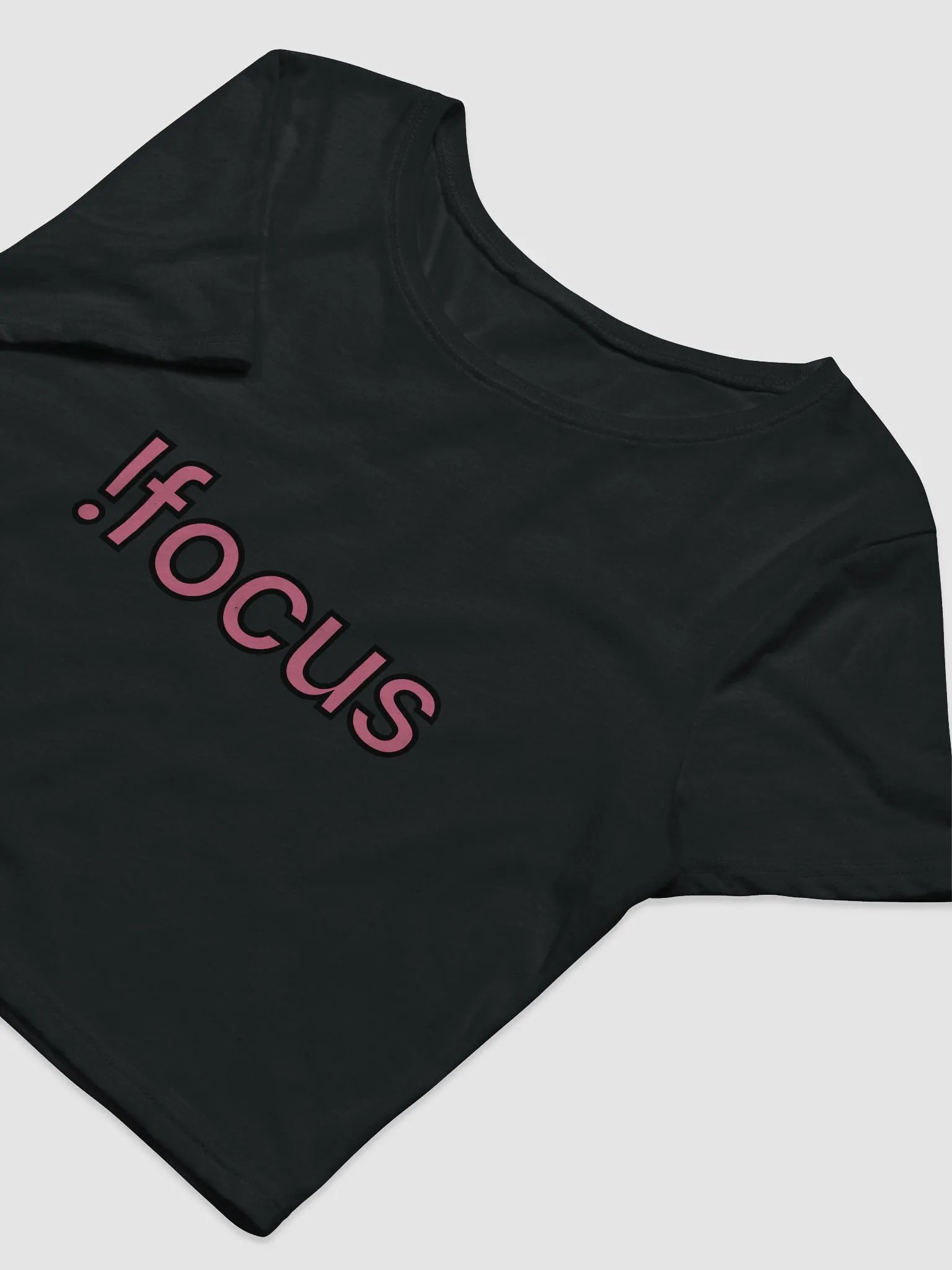 !focus - Crop Top product image (5)
