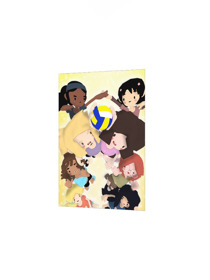 To The Top Poster product image (10)