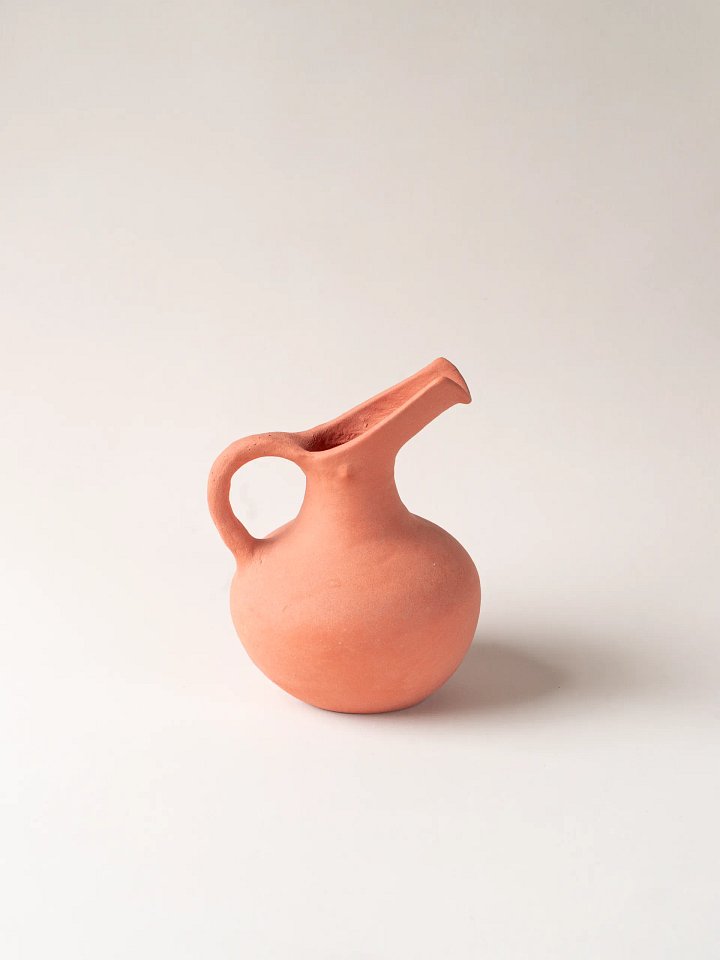 Wide-Spout Jug product image (1)