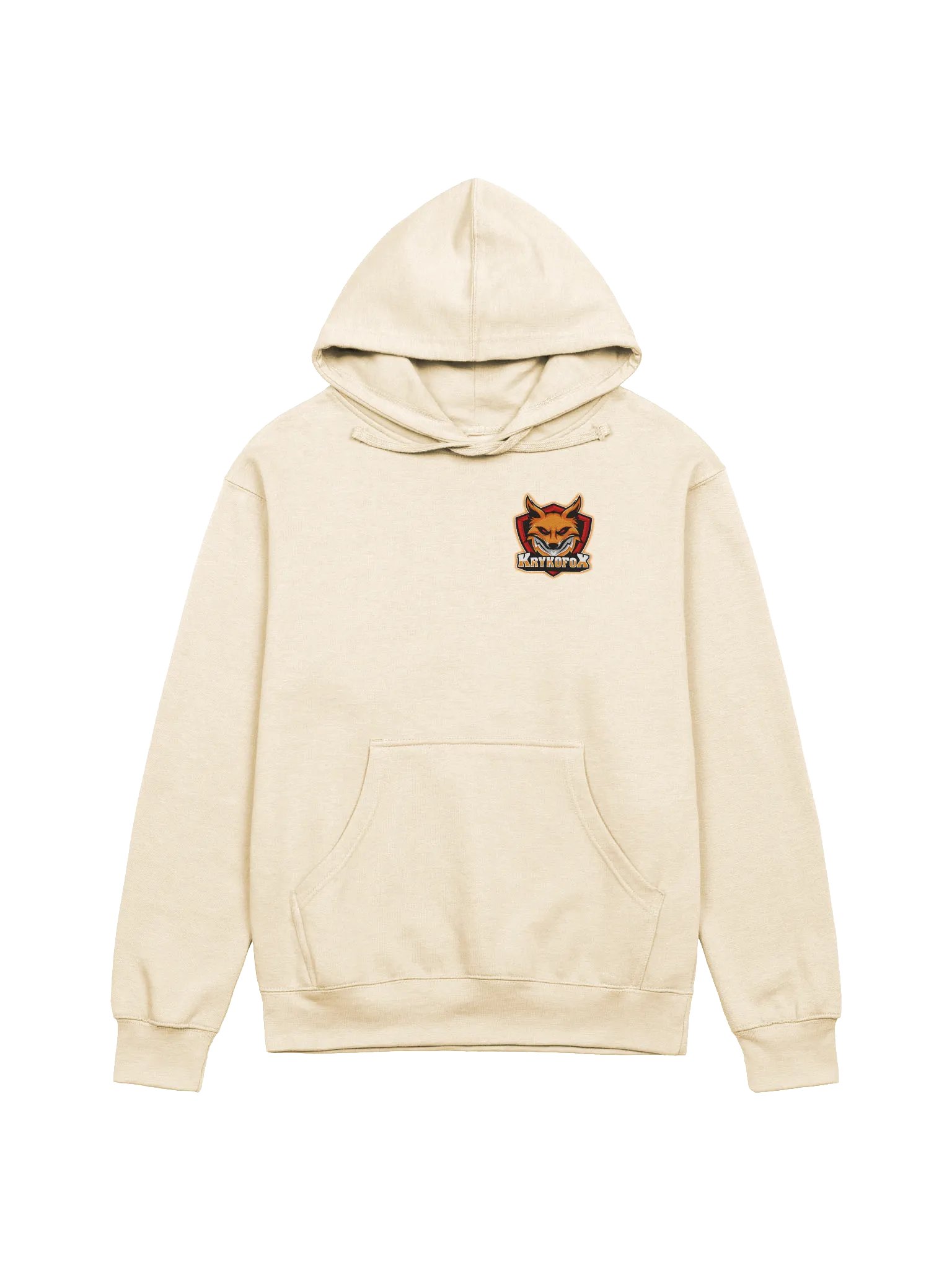 Stylized Hoodie product image (1)