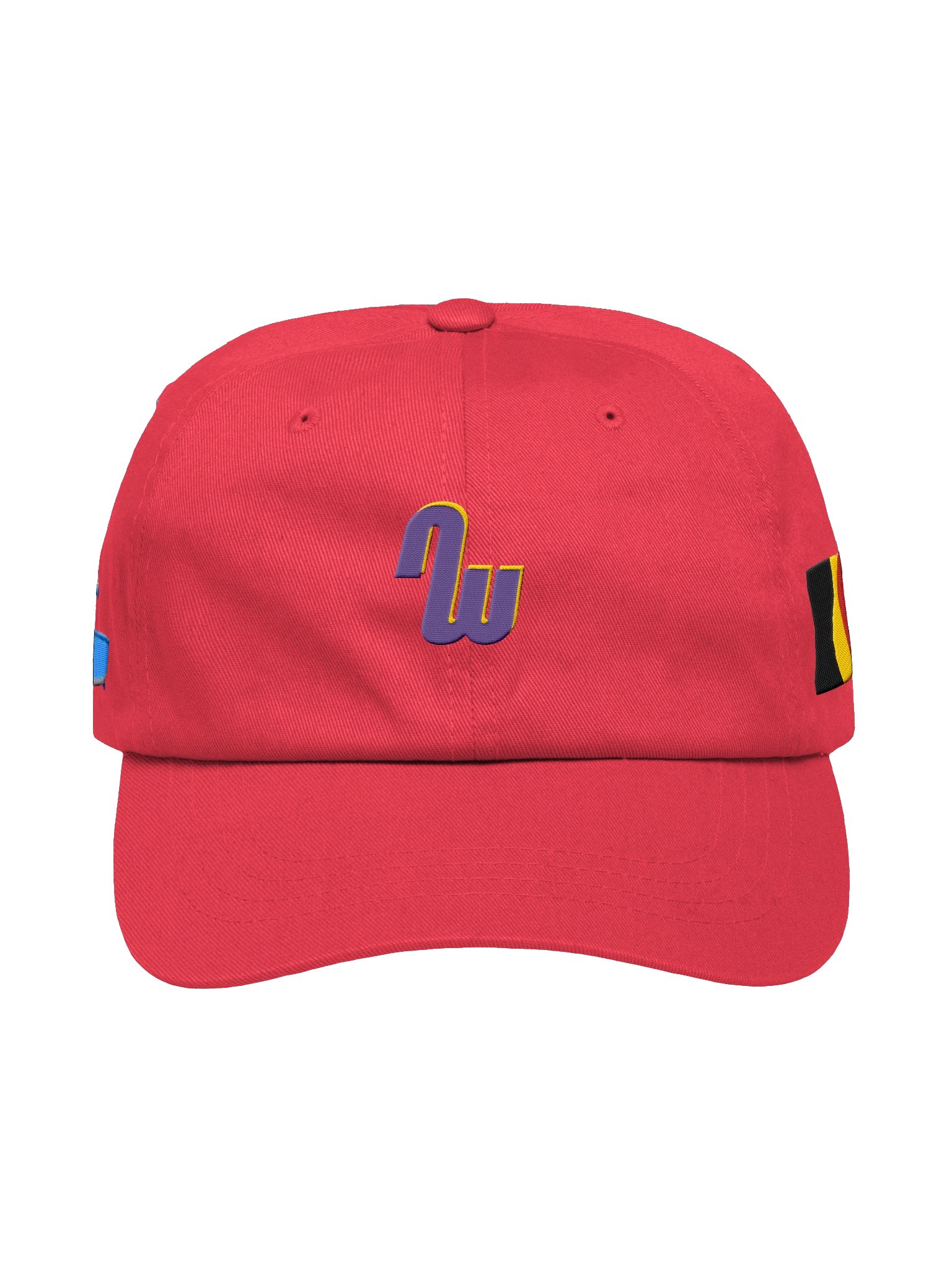 NyteWatch Belgium Classic Dad Hat product image (6)