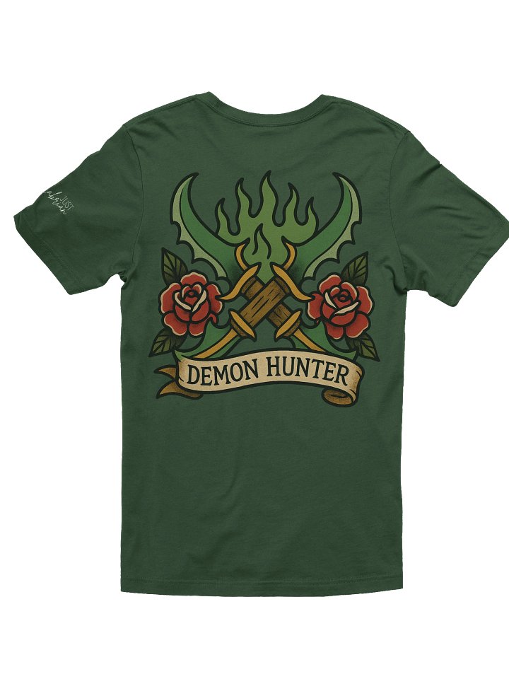 The Fel and Fabulous Tee product image (1)