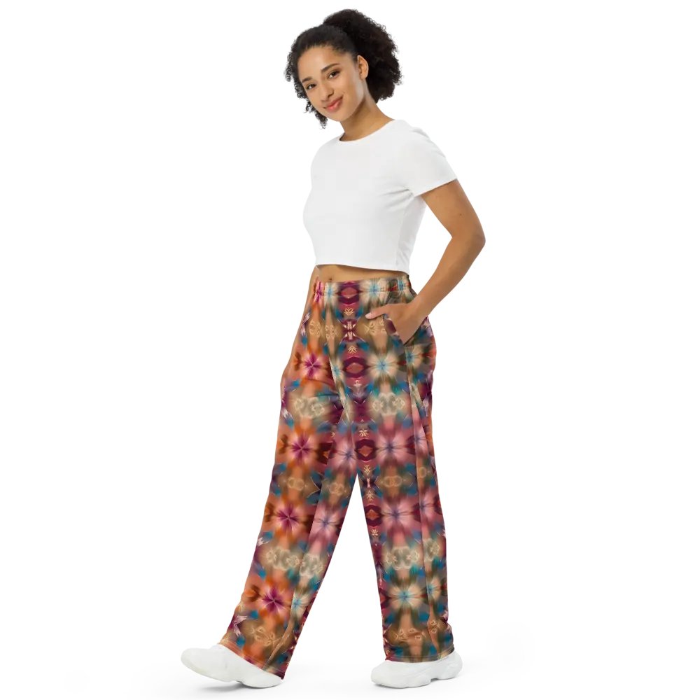 Tortoiseshell Pants product image (10)