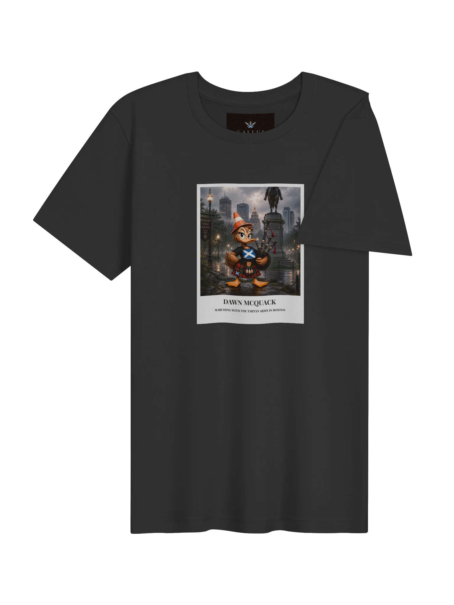 Dawn McQuack In Boston product image (4)